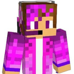 SuperGirl_30 Minecraft avatar bust