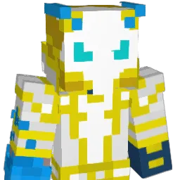SuperGrumpyPants's Minecraft skin