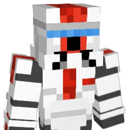 SuperGuffa's Minecraft skin