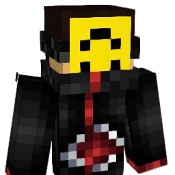 SuperGuy929 Minecraft avatar bust