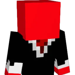 SuperGx14 Minecraft avatar bust