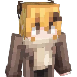 SuperHeli_ Minecraft avatar bust