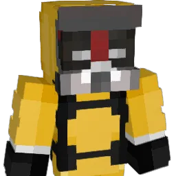 SuperHotFire679's Minecraft skin