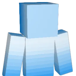 SuperIvanna3013 Minecraft avatar bust