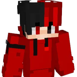 SuperJSy's Minecraft skin
