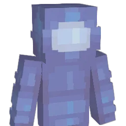 SuperJoa13 Minecraft avatar bust