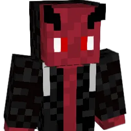 SuperJoni2004 Minecraft avatar bust