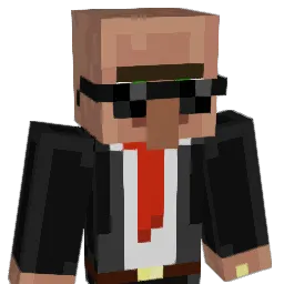 SuperJosh17 Minecraft avatar bust