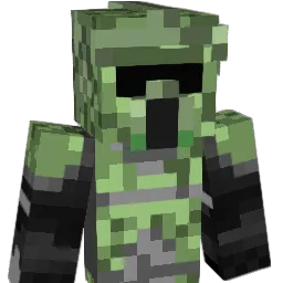 SuperJr03's Minecraft skin