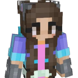 SuperKait's Minecraft skin