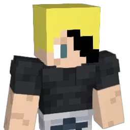 SuperKaratePunch's Minecraft skin