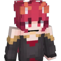 SuperKenthor Minecraft avatar bust