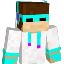 SuperKingPool's Minecraft skin