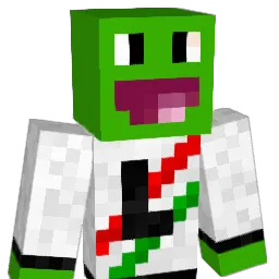 SuperKolo99 Minecraft avatar bust