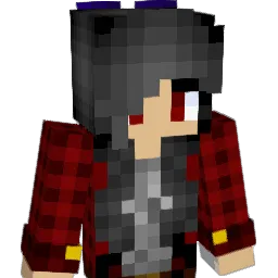 SuperKolorful Minecraft avatar bust