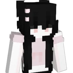 SuperKyeick Minecraft avatar bust