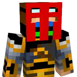 SuperKyle47's Minecraft skin