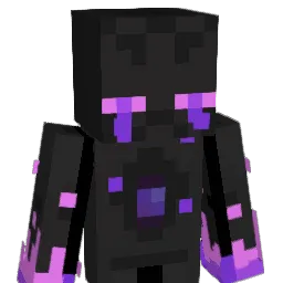 SuperLalu Minecraft avatar bust