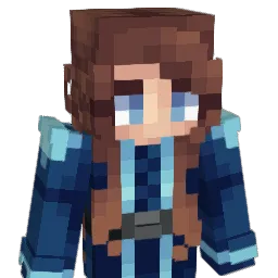 SuperLeafy10 Minecraft avatar bust