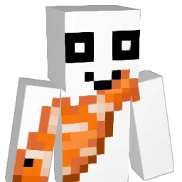 SuperLegendJodi Minecraft avatar bust