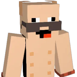 SuperLittle_P_P3's Minecraft skin