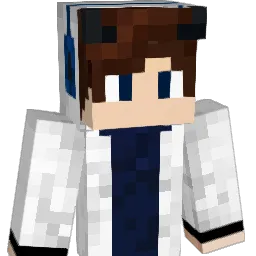 SuperLord210 Minecraft avatar bust