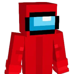 SuperMC56 Minecraft avatar bust