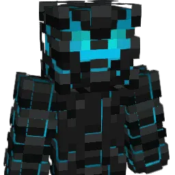 SuperMagic136's Minecraft skin