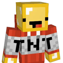 SuperMagmaDude Minecraft avatar bust