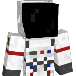 SuperMaperMan Minecraft avatar bust