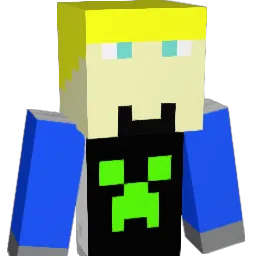 SuperMarco10 Minecraft avatar bust