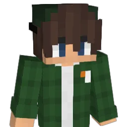 SuperMarco3_0 Minecraft avatar bust
