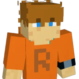 SuperMarioSamSam's Minecraft skin