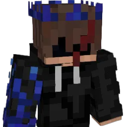 SuperMario_15 Minecraft avatar bust