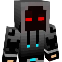 SuperMarx's Minecraft skin