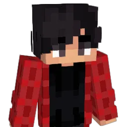 SuperMatt365 Minecraft avatar bust