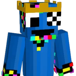 SuperMatthewMan Minecraft avatar bust