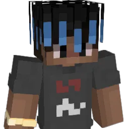 SuperMattico Minecraft avatar bust