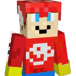 SuperMaxMan513