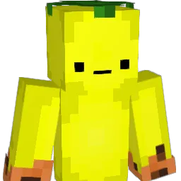 SuperMaxx604 Minecraft avatar bust