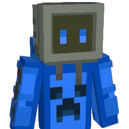 SuperMedal11851's Minecraft skin