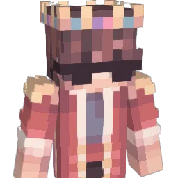 SuperMegaUkule's Minecraft skin