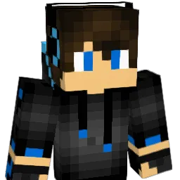 SuperMelonMan36's Minecraft skin
