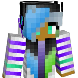 SuperMilo23's Minecraft skin