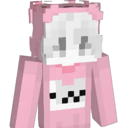 SuperMinerPR0 Minecraft avatar bust