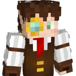 SuperNay's Minecraft skin