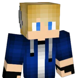 SuperNekit228 Minecraft avatar bust