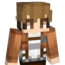 SuperNerd37 Minecraft avatar bust