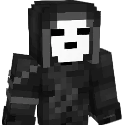 SuperNico522 Minecraft avatar bust