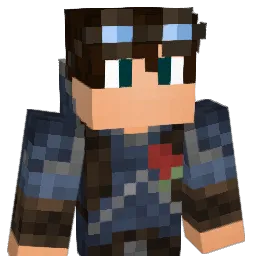 SuperNikitank's Minecraft skin